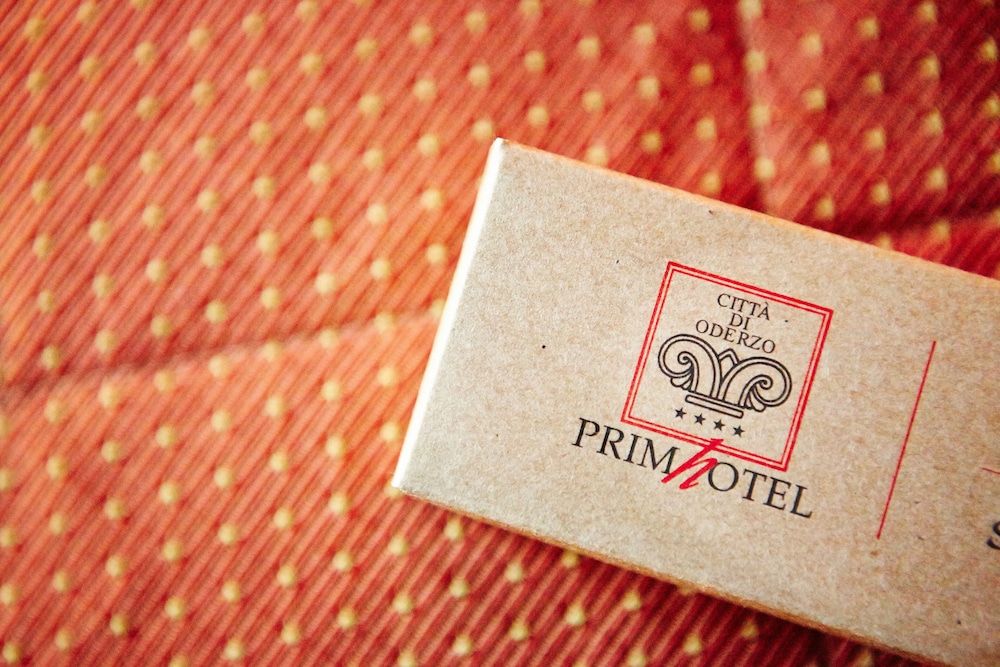 Primhotel 36/52
