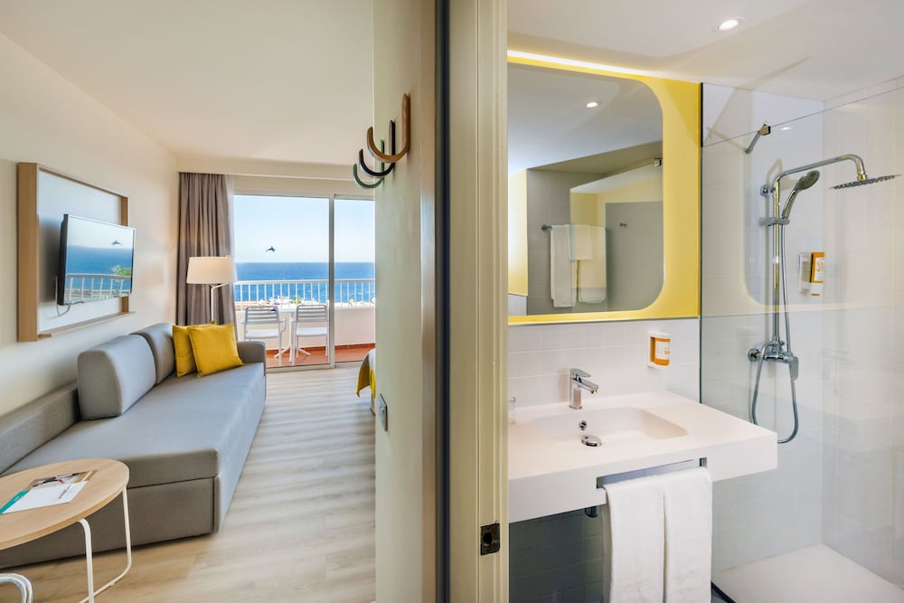 Abora Interclub Atlantic by Lopesan Hotels 25/70