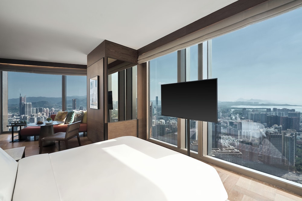 Park Hyatt Shenzhen 36/44