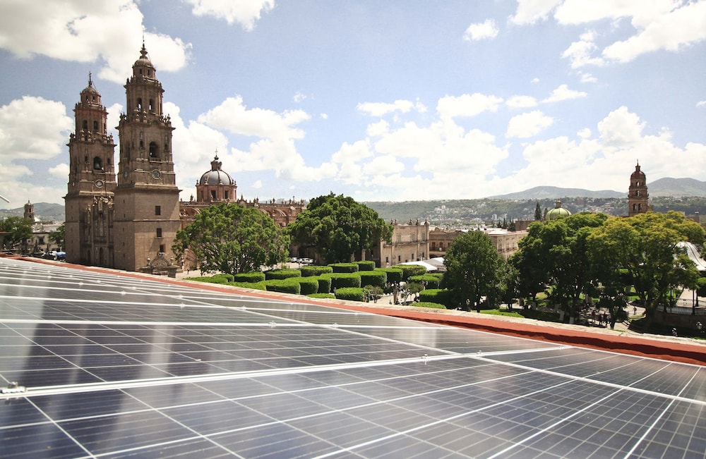 Hotel Casino Morelia 23/44