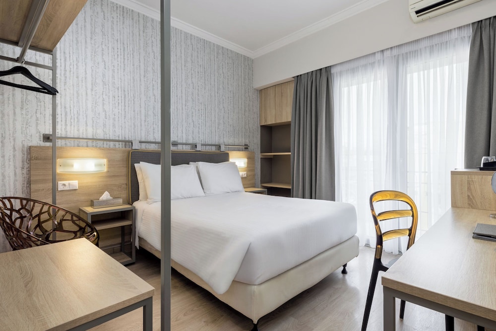 Pan Hotel 21/54