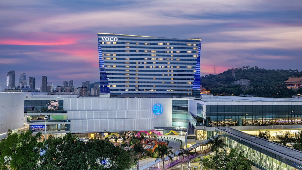 Xiamen Sm City By Ihg، شيامن 3/50