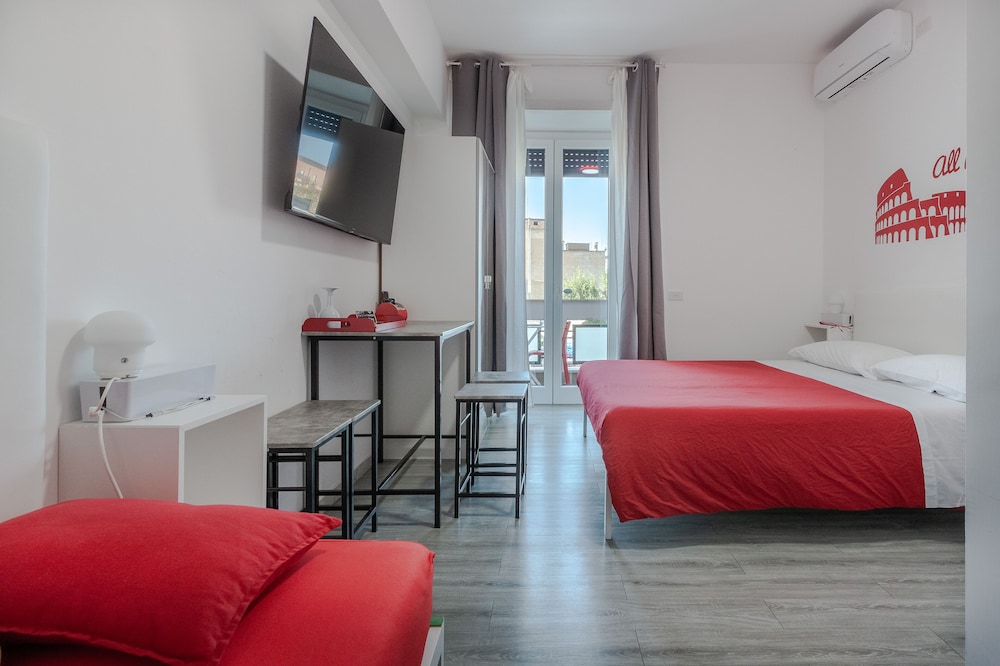 B&B Easy 16/66