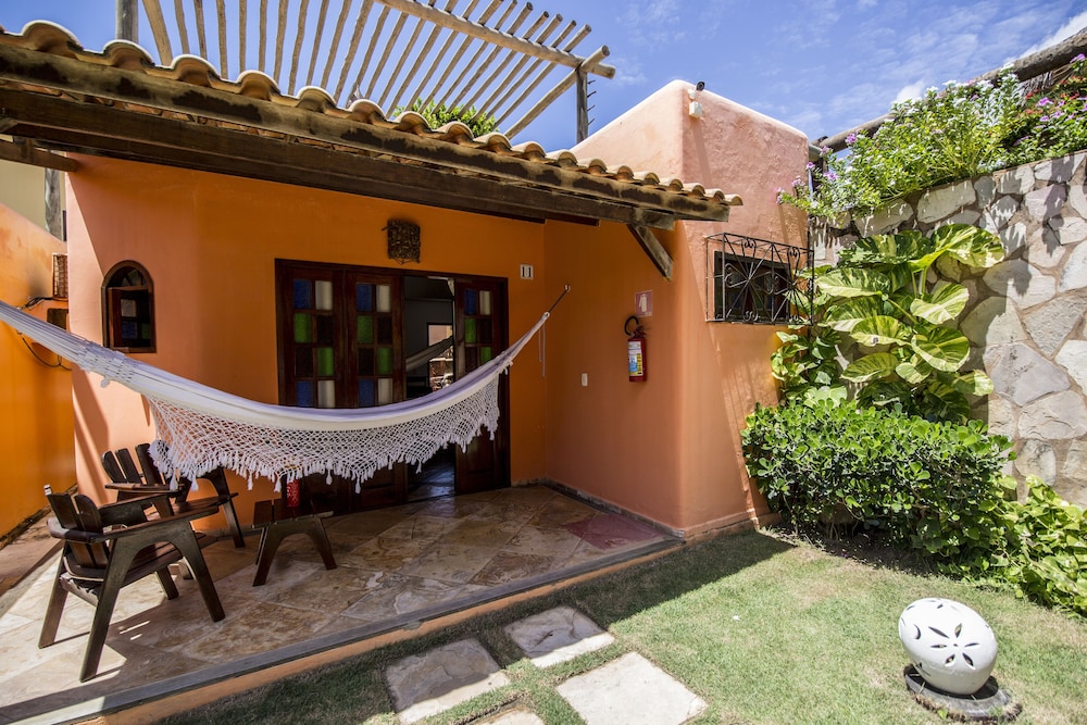 Pousada Tranquilandia Village 3/68