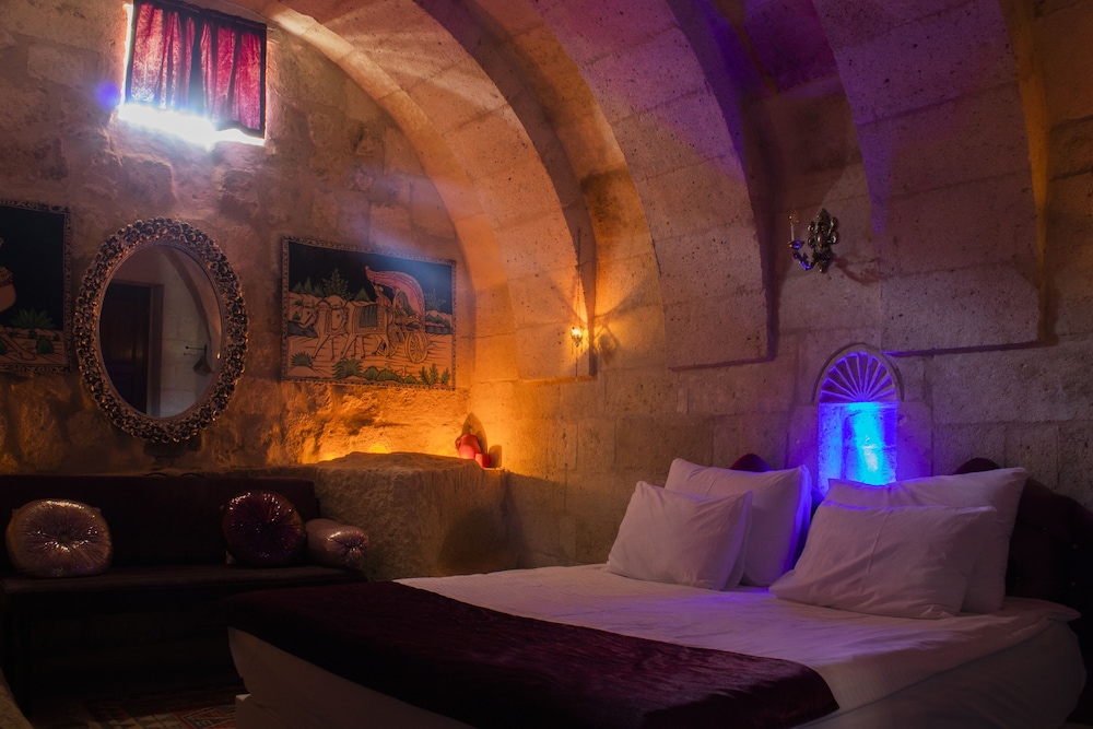 Cave Art Hotel 21/50