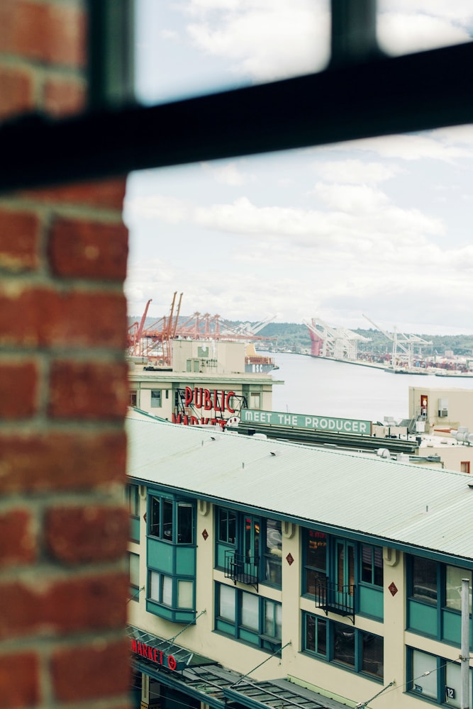 Palihotel Seattle 34/67