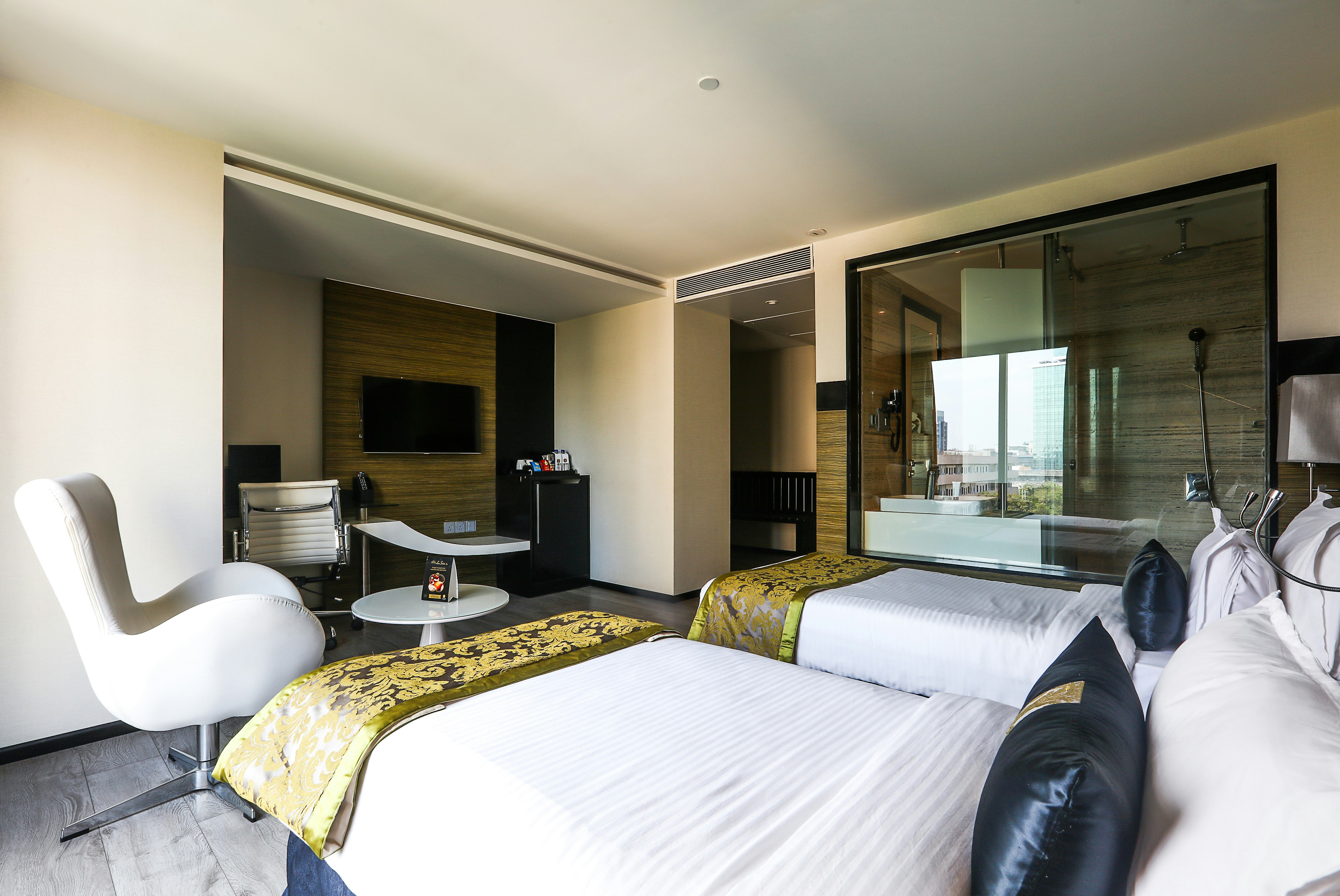 The Empresa Hotel 21/76