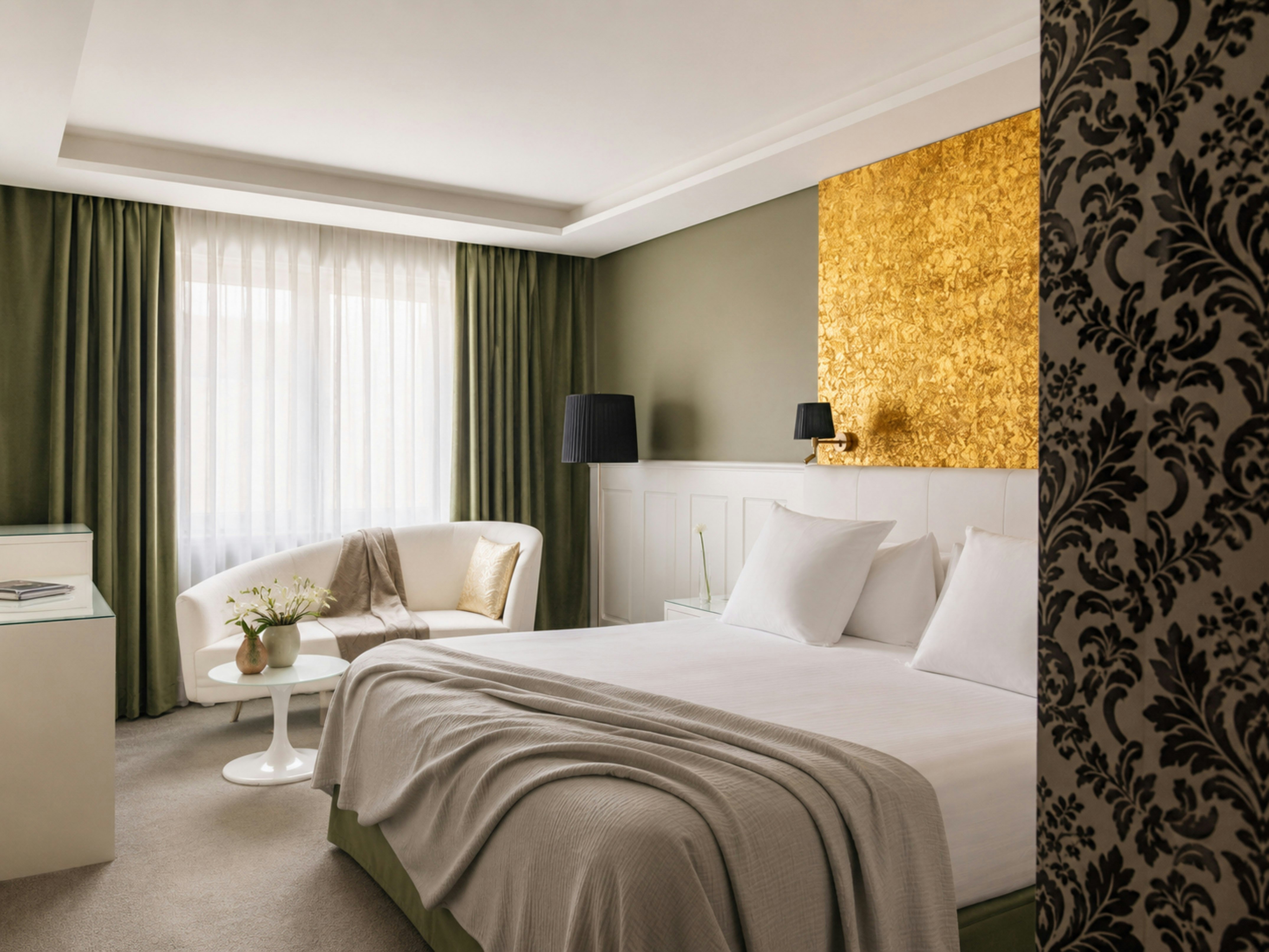 Hotel Colon Gran Melia 11/50