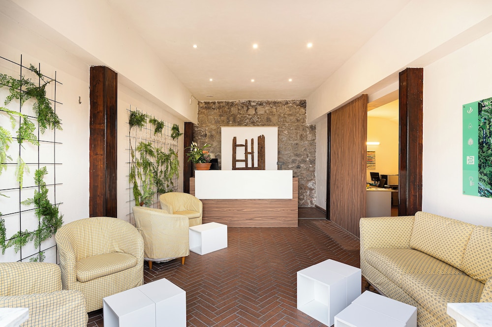 Hotel Oasi Castiglione 14/75