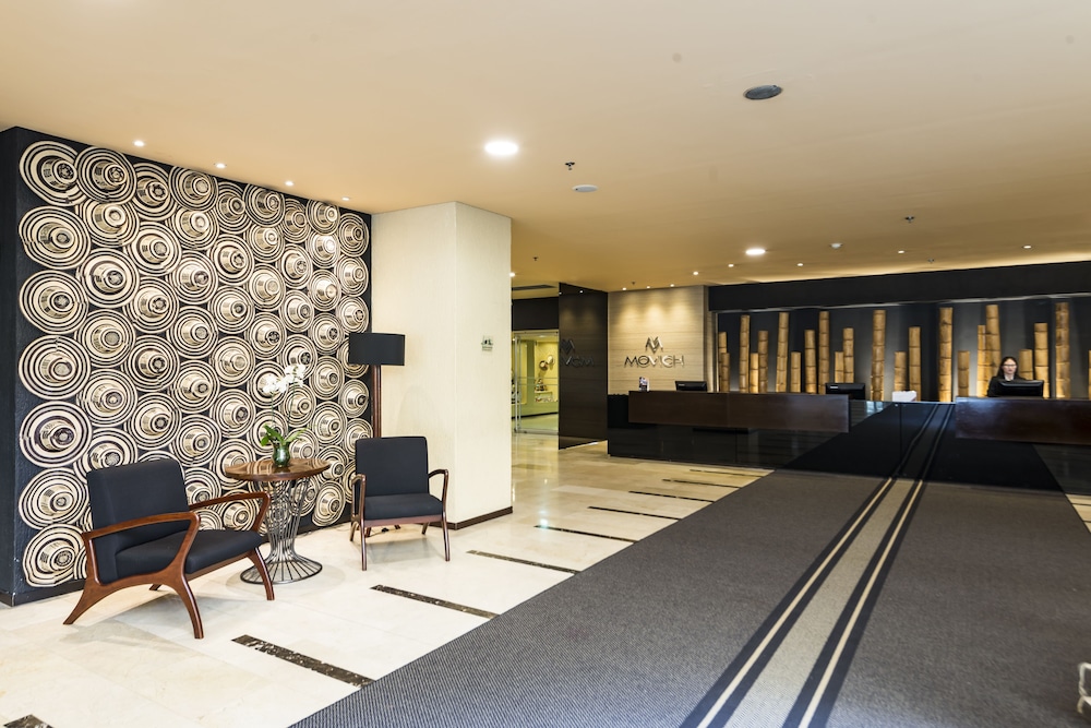 Movich Hotel de Pereira 6/34
