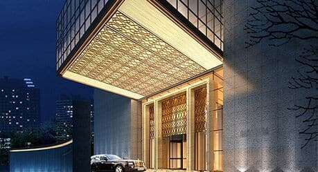 Wyndham Grand Plaza Royale Huayu Chongqing، تشونغتشينغ 1/7