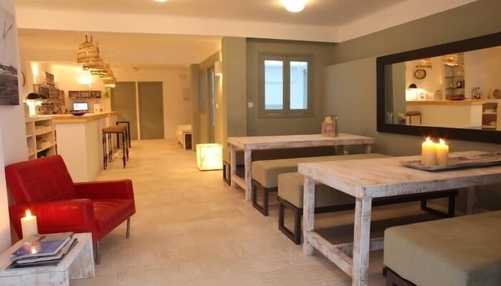 Hostal Juanita 20/22