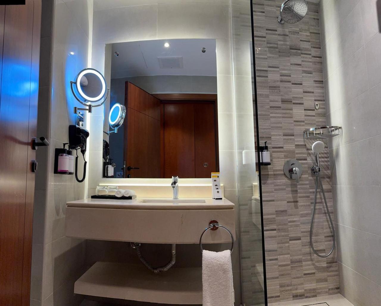 Four Points by Sheraton Ibrahim Al Khalil 47/47