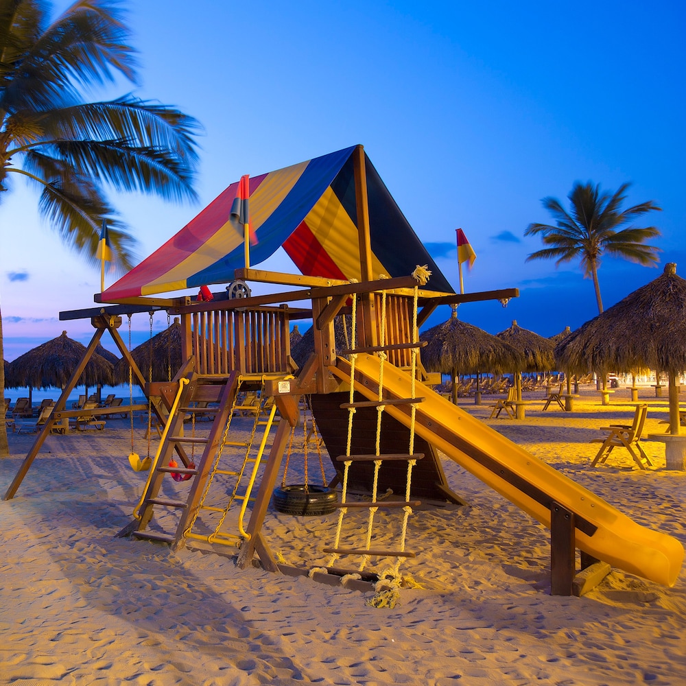 Paradise Village Beach Resort & Spa 60/69