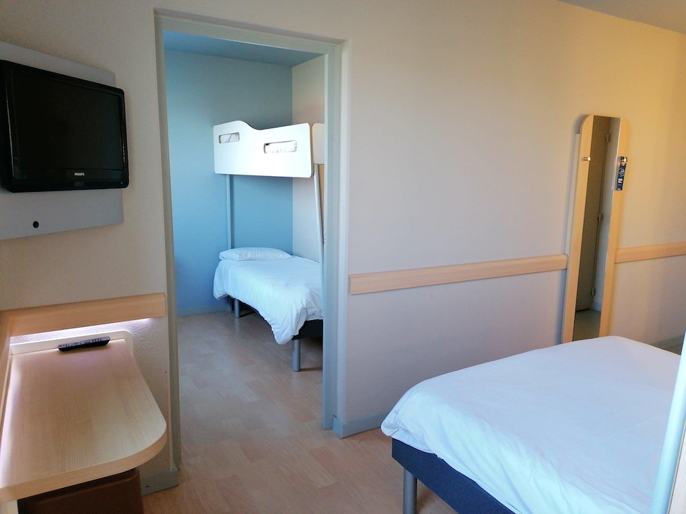 IBIS BUDGET BERGERAC 42/69