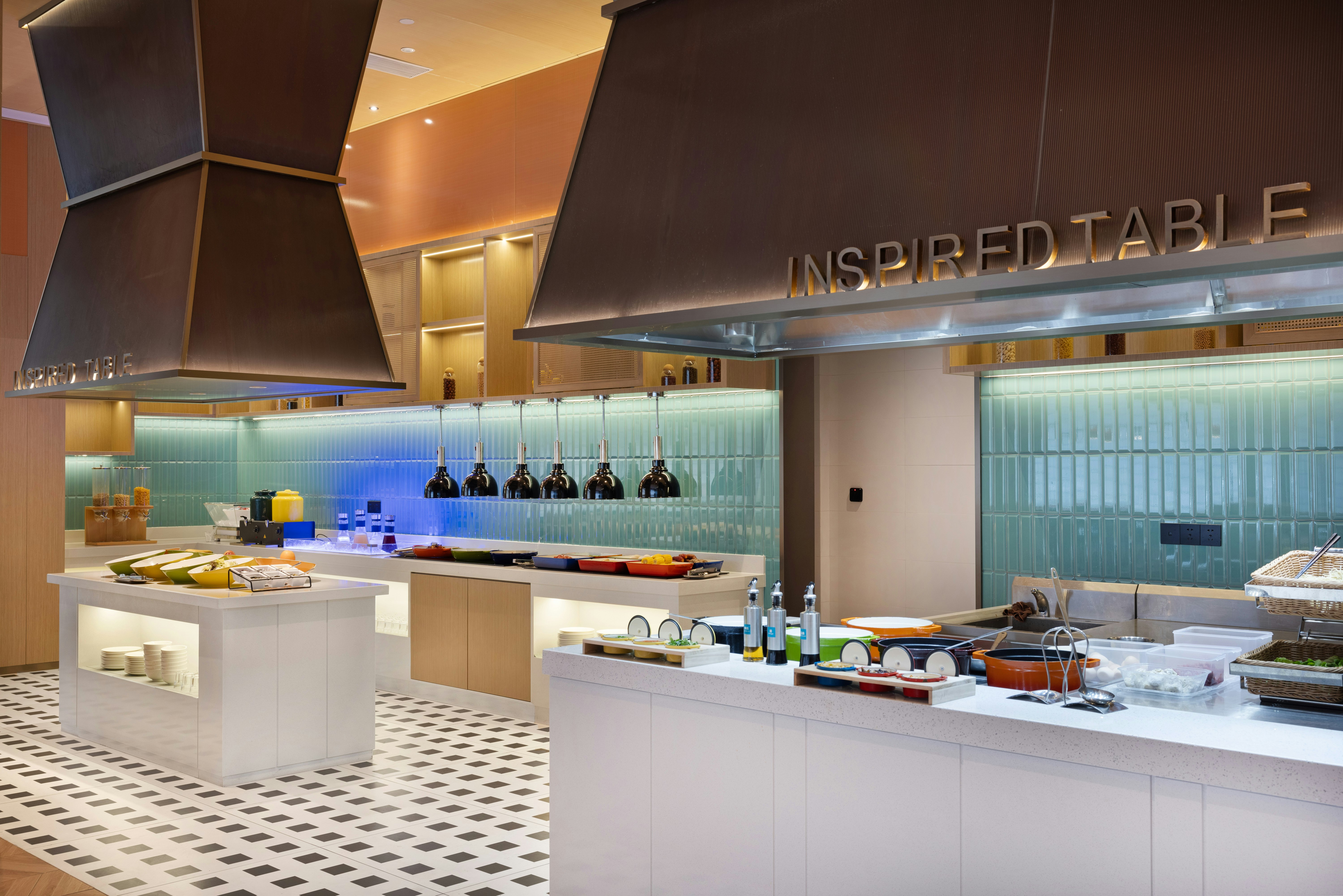 Home2 Suites by Hilton Dongguan Shipai 39/53