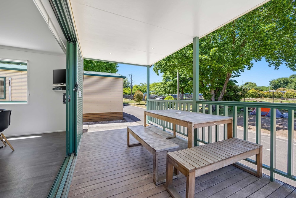 EUREKA STOCKADE HOLIDAY PARK 42/80