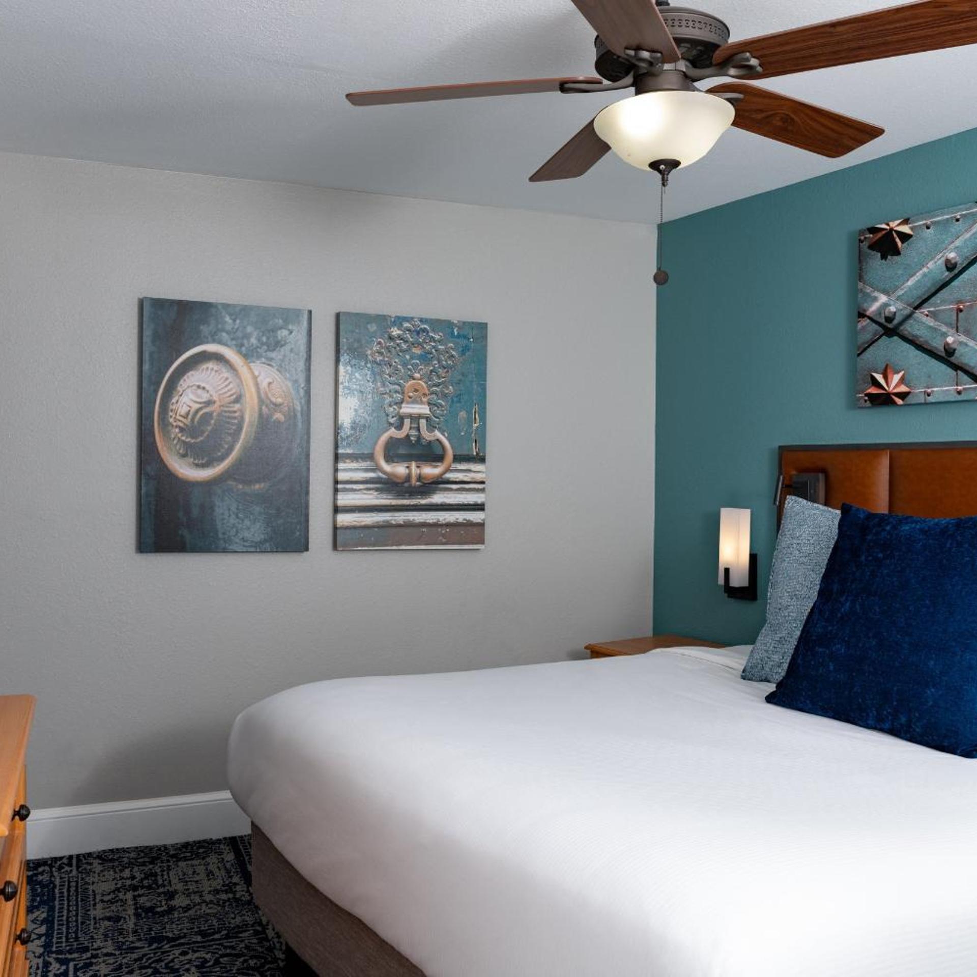 1 BEDROOM, APARTMENT
