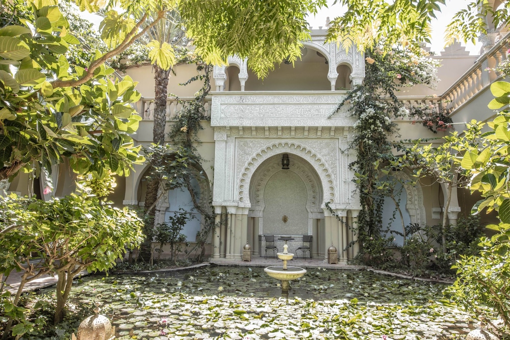 Riad Dar El Malaika 48/50