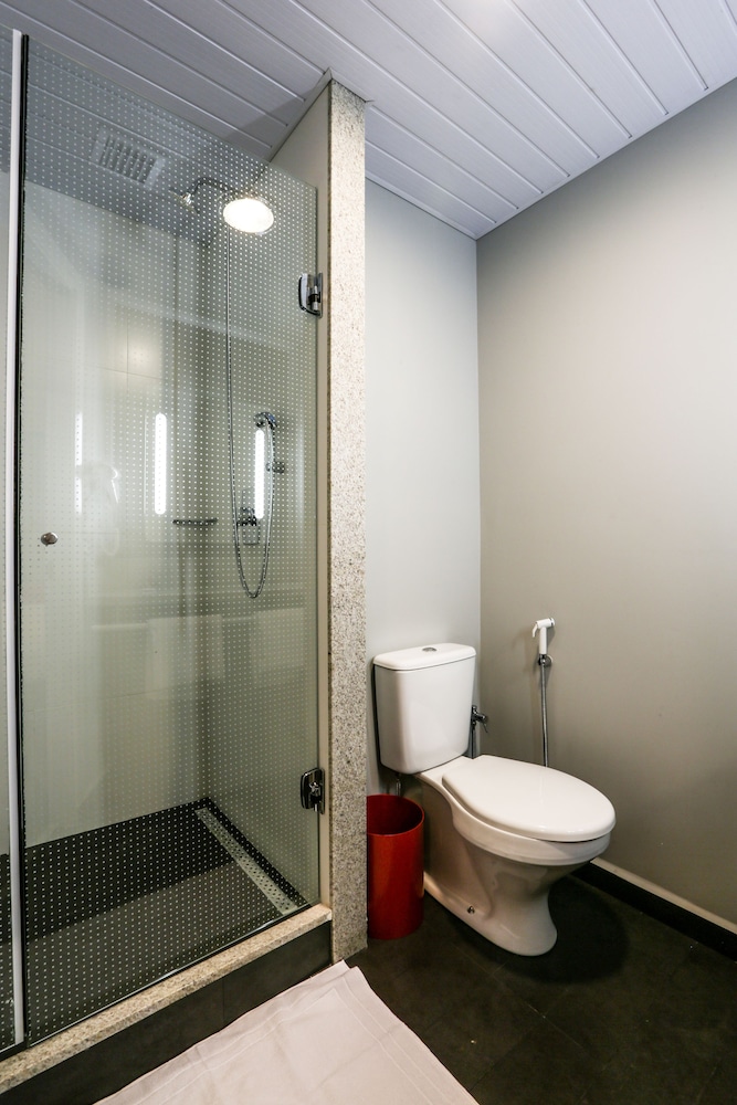 Ibis Sinop Hotel 33/33