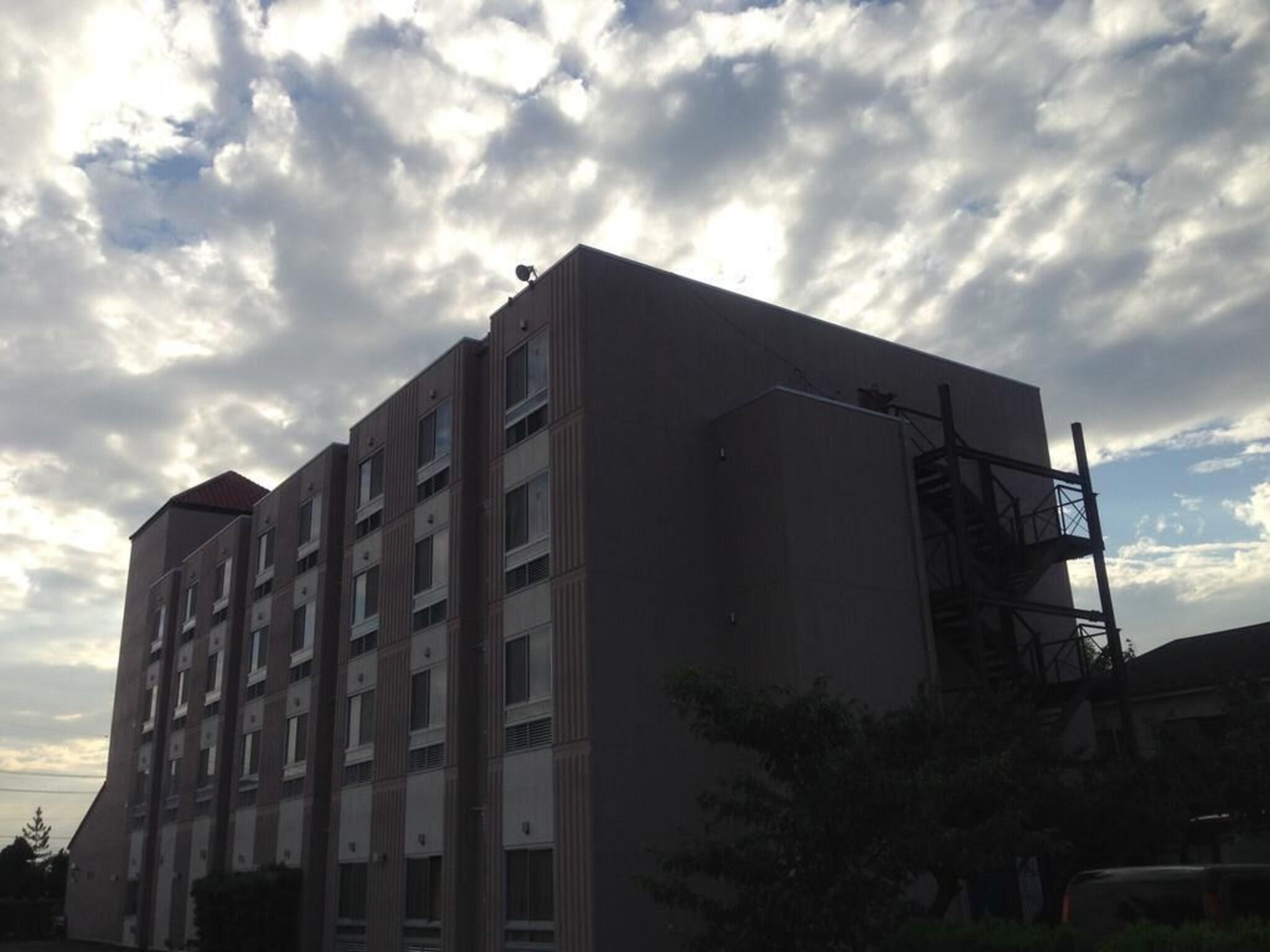 Hotel Kuki 9/34