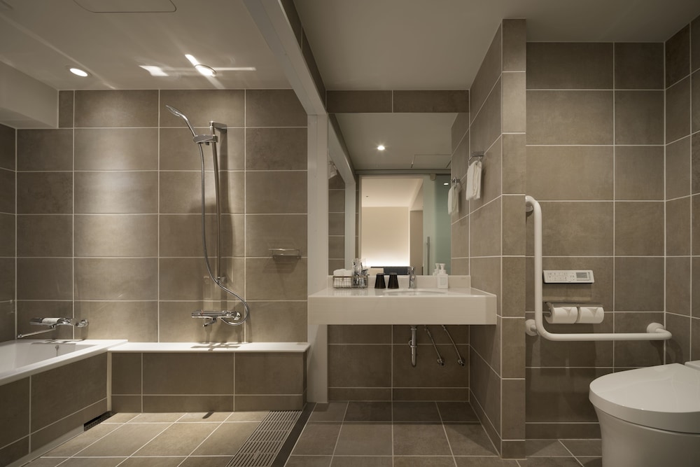 Nest Hotel Hiroshima Hatchobori 8/32
