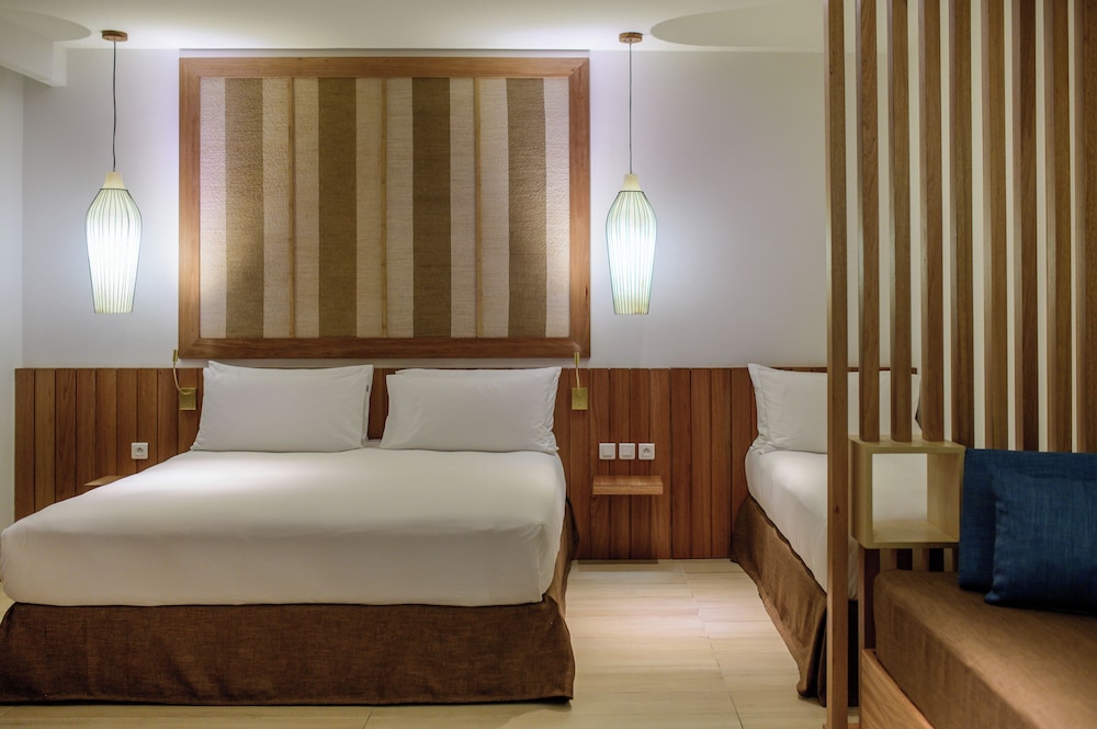 Royal Andilana Resort & Spa 29/80