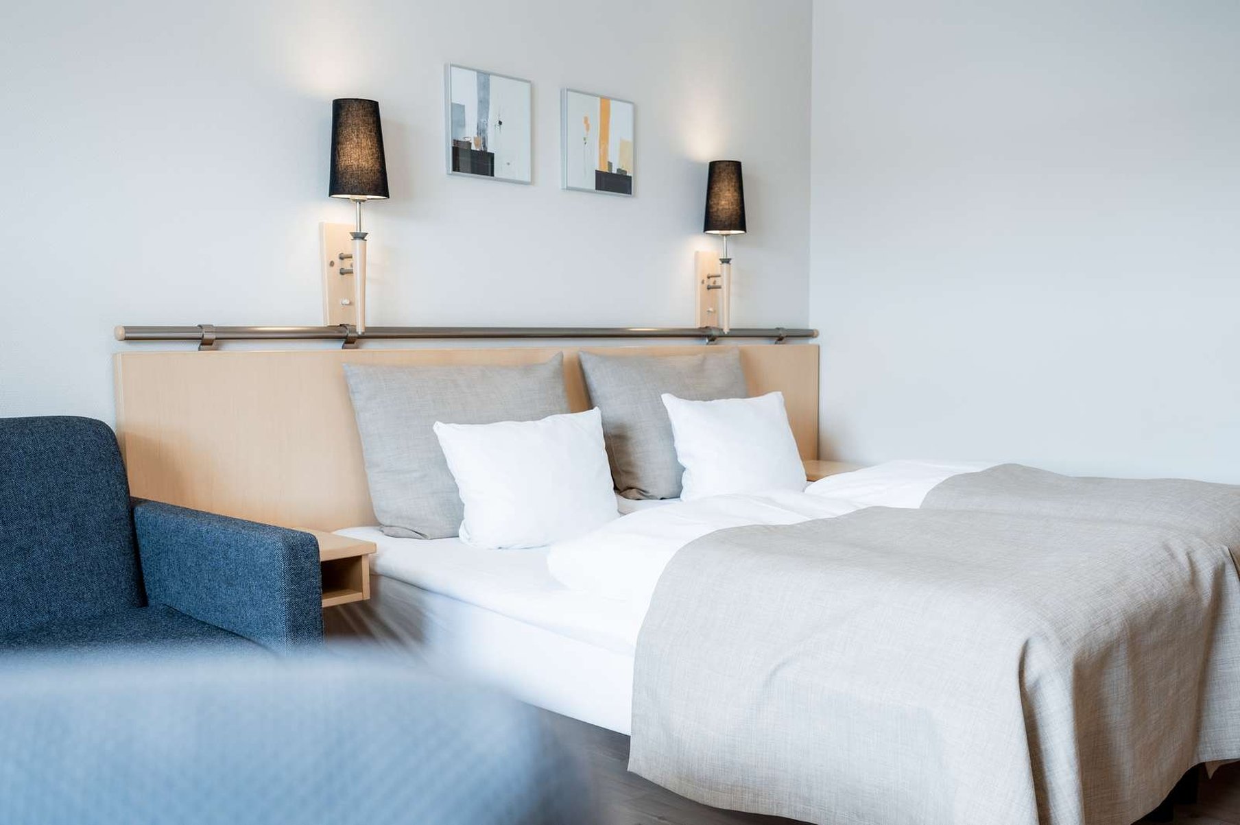 Hotel Svanen, BW Signature Collection 9/61