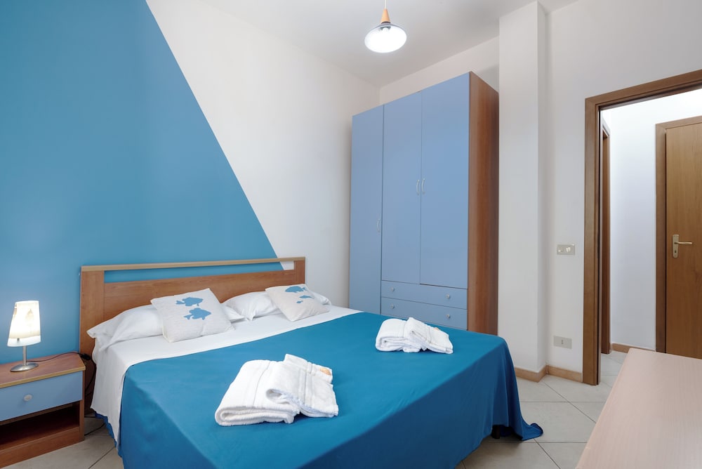 Casa Vacanza Azzurra Centro 21/49