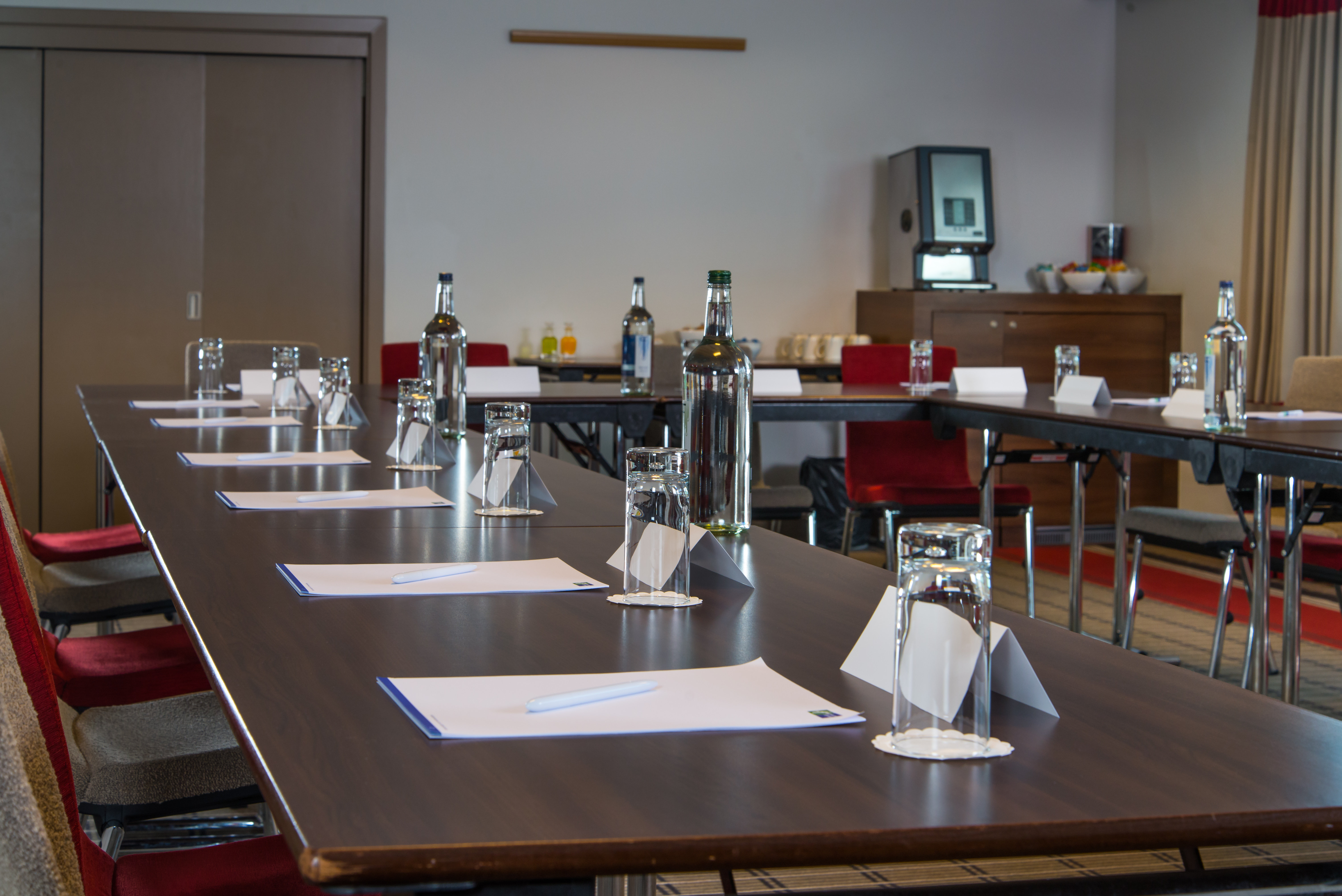 Holiday Inn Express Manchester - Salford Quays 16/27