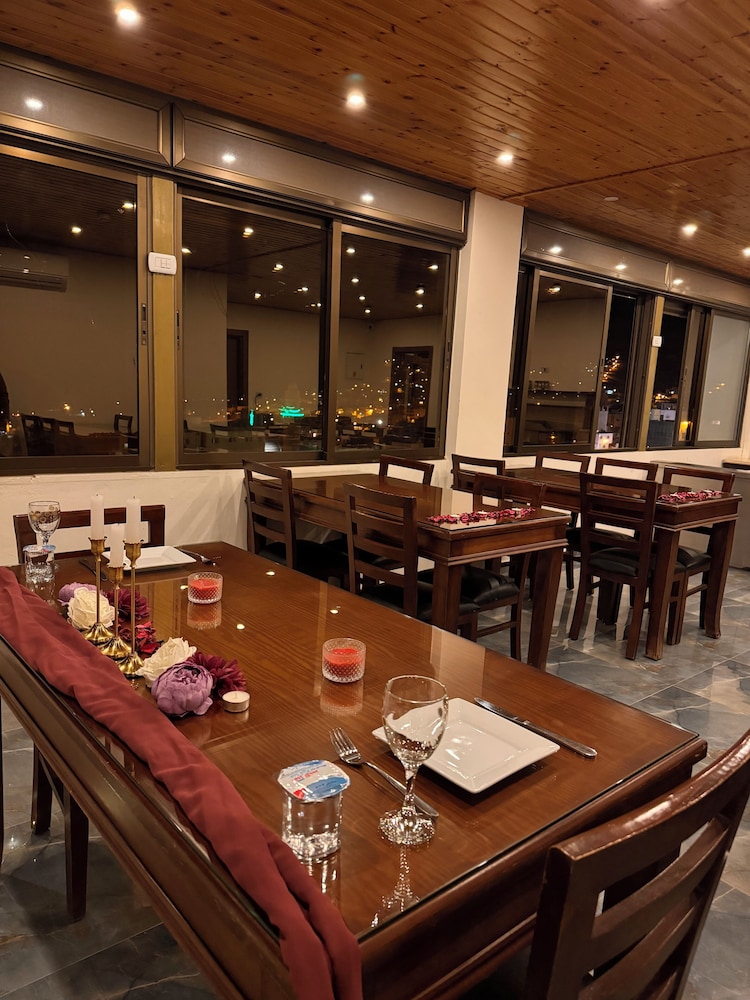 Petra Sky Hotel 36/50