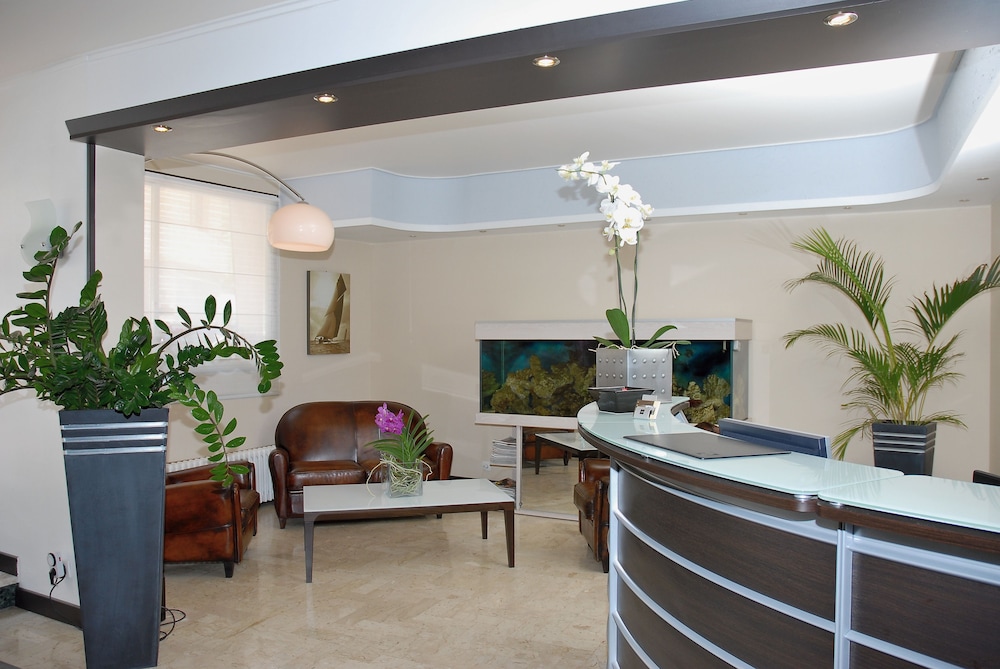 Exclusive Hotel Comte De Nice 3/50