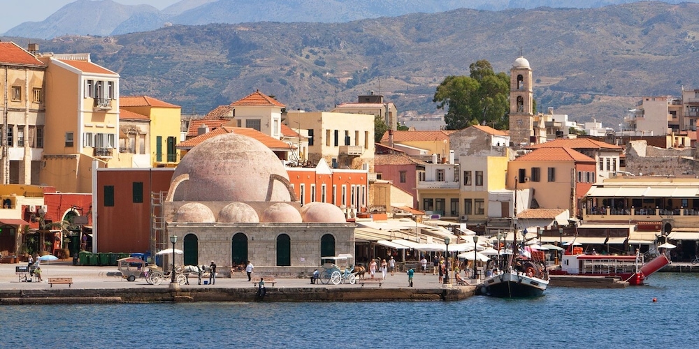 Atlantica Yakinthos 50/67