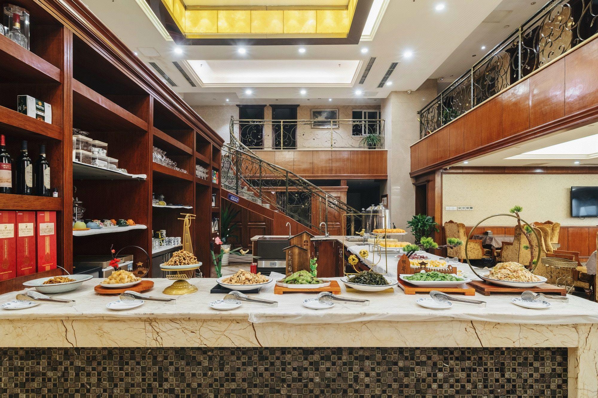 Lavande Hotel (Suining Heping West Road) 26/35
