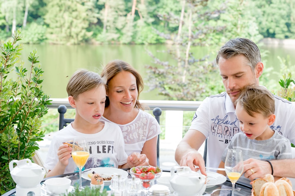 Romantischer Winkel Spa & Wellness Resort 40/67