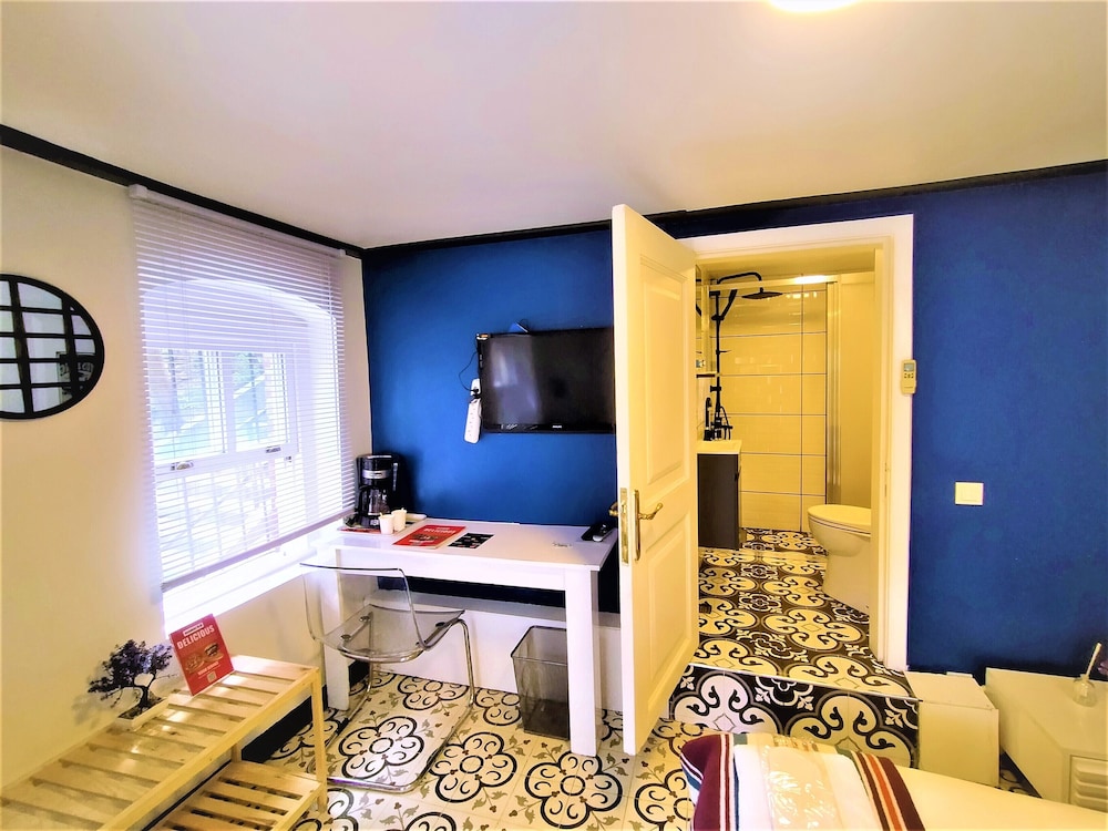 Dreamers B&B 44/50