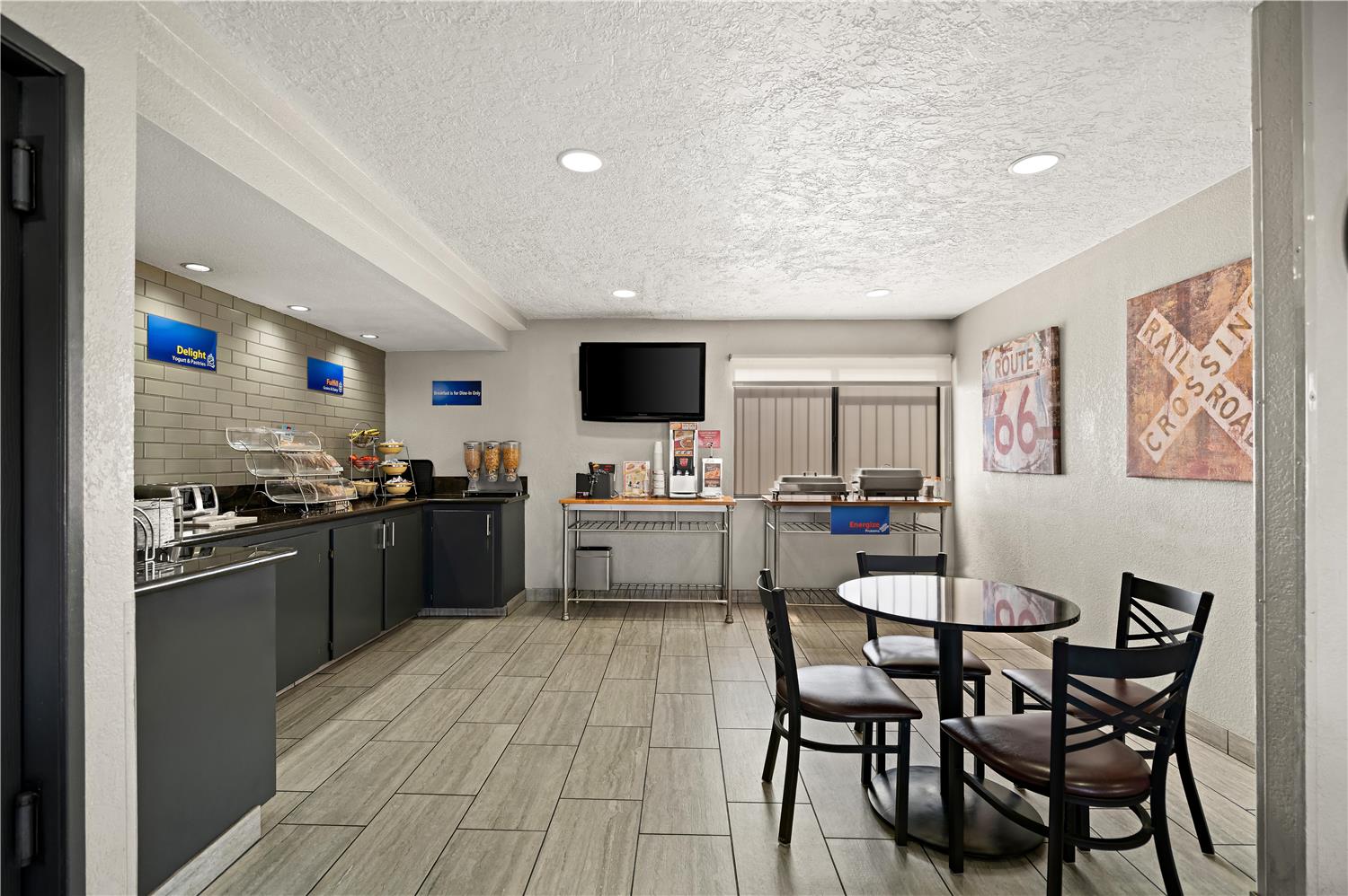 Best Western Desert Villa Inn 8/14