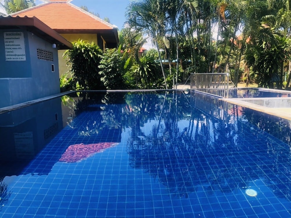 Sd Beach Resort 23/50