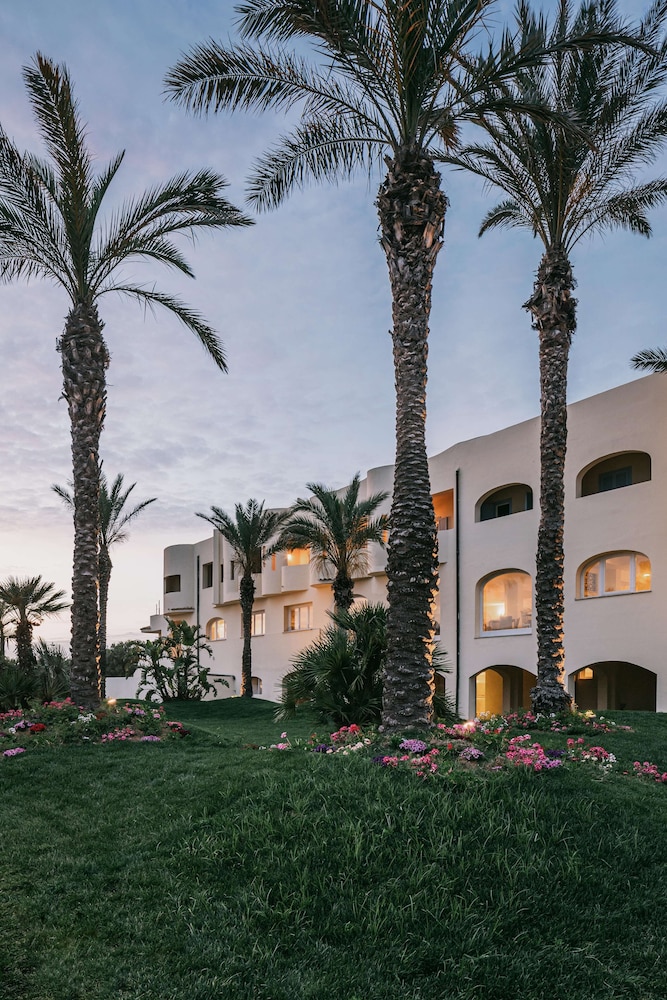 Mangia's Favignana Resort 31/49