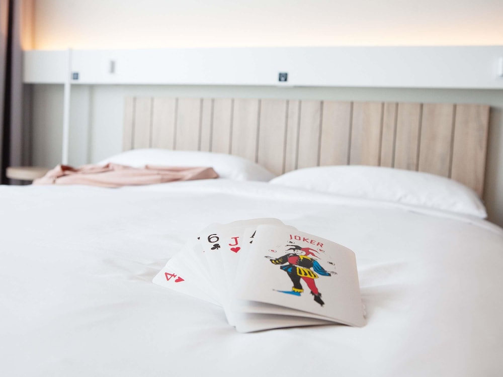ibis Hotel Berlin Airport (Neueroffnung) 22/49