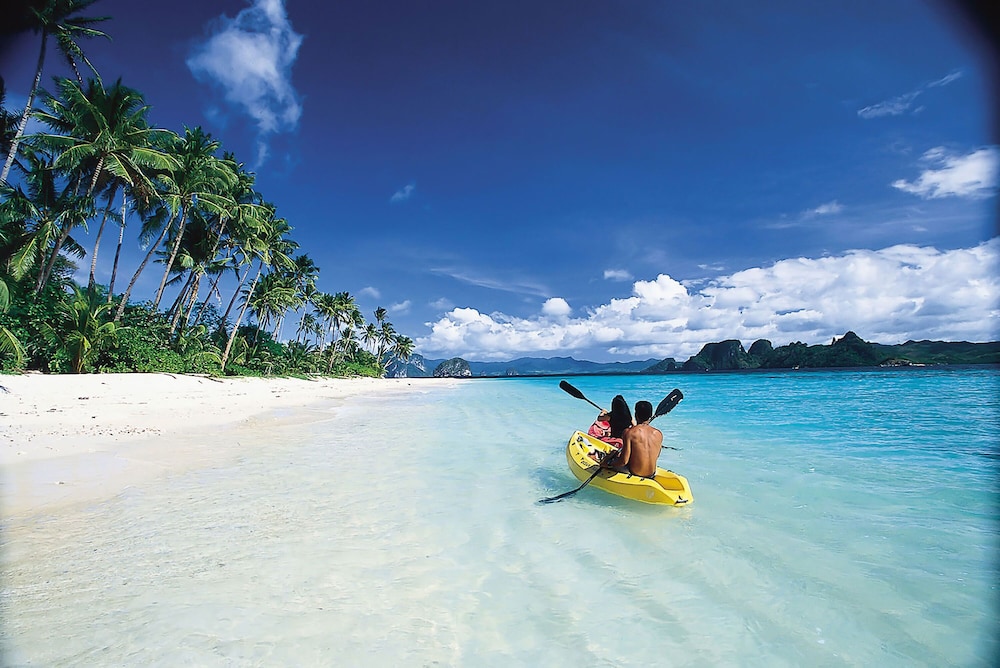 Henann Prime Beach Resort 30/38