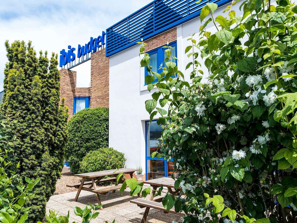 Ibis Budget Chatellerault 39/40