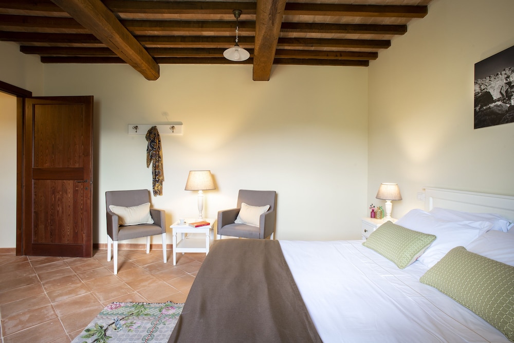 Borgo di Gallano 10/50