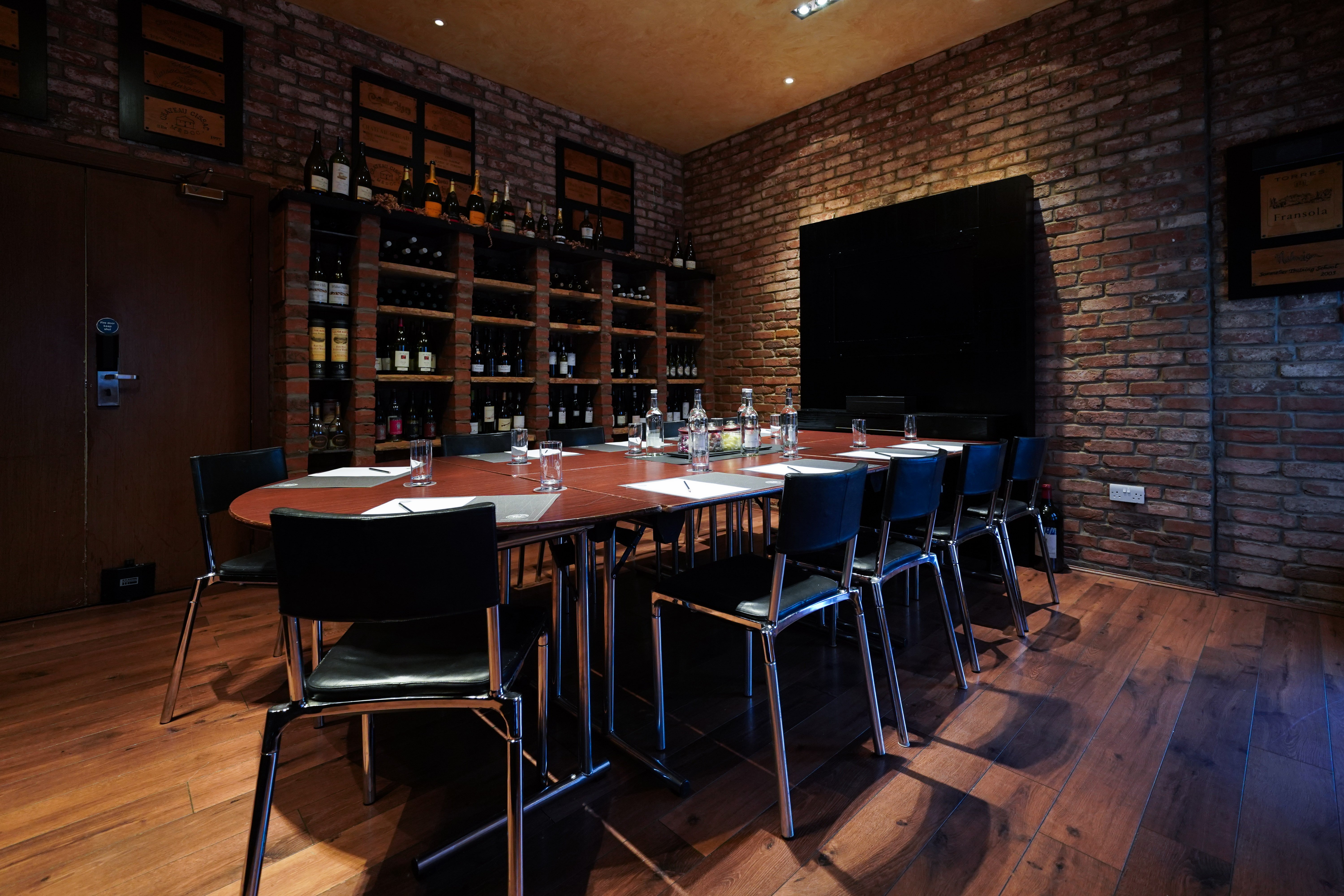 Hotel Du Vin Bistro Newcastle 67/79