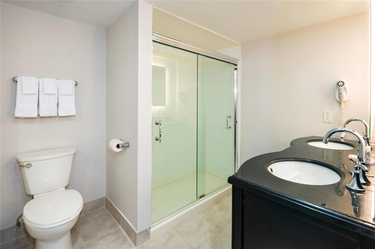 Comfort Inn and Conference Centre Toronto Airport 25/26