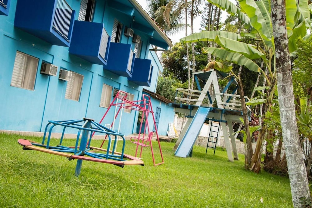 Hotel Costa Azul 40/50