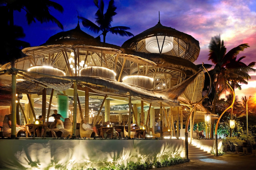 Bali Mandira Beach Resort and Spa photo4