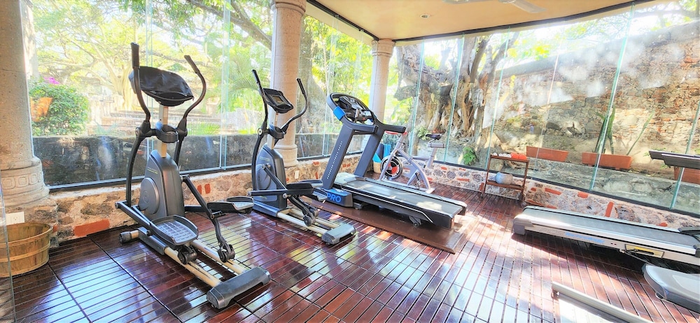 Hotel Spa Hacienda de Cortes 39/67