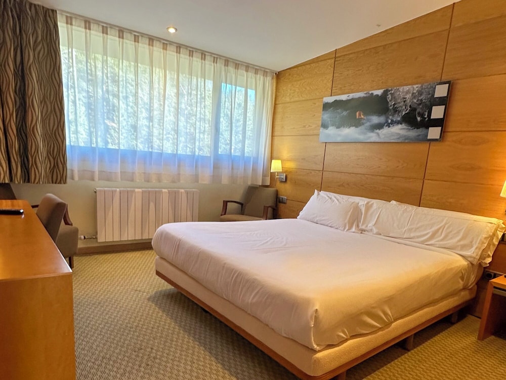 Sercotel Hotel and Spa La Collada 22/62