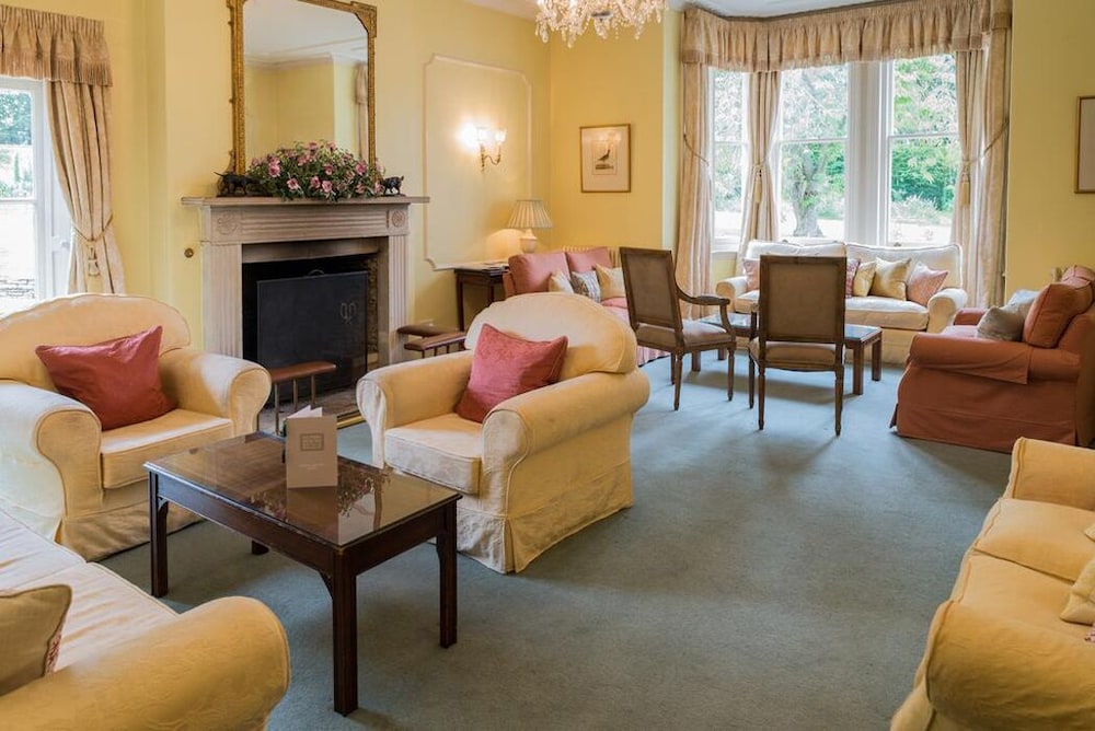 Guyers House Hotel 26/33